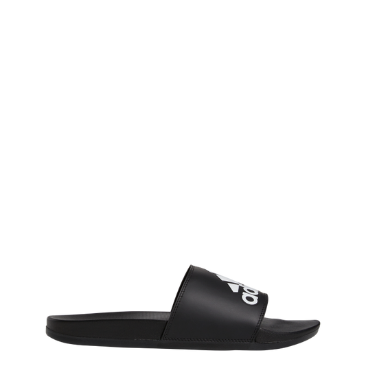 Adilette Comfort Slides 4 / Core Black/Ftwr White/Core Black