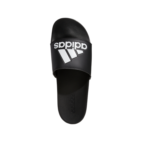 Adilette Comfort Slides 4 / Core Black/Ftwr White/Core Black