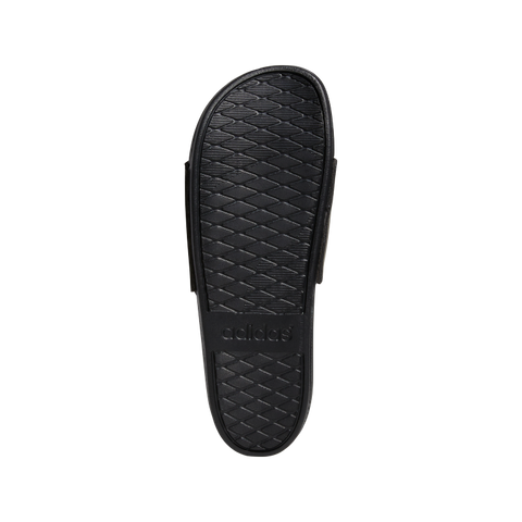 Adilette Comfort Slides 4 / Core Black/Ftwr White/Core Black