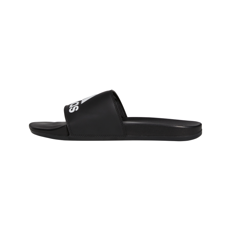 Adilette Comfort Slides 4 / Core Black/Ftwr White/Core Black