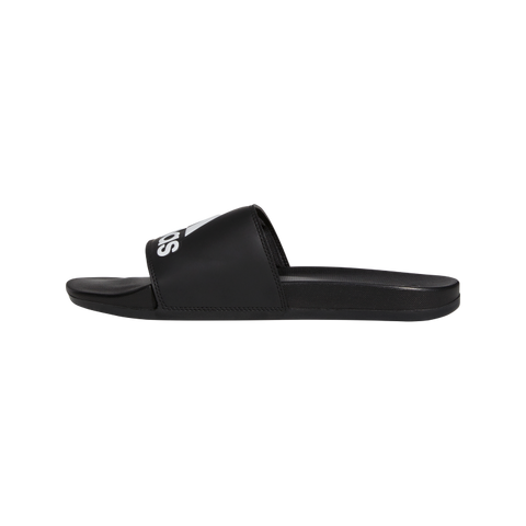 Adilette Comfort Slides 4 / Core Black/Ftwr White/Core Black