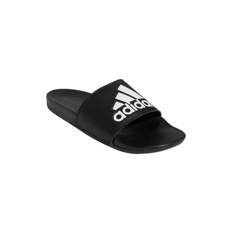 Adilette Comfort Slides 4 / Core Black/Ftwr White/Core Black