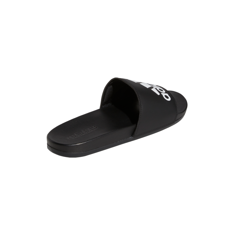 Adilette Comfort Slides 4 / Core Black/Ftwr White/Core Black