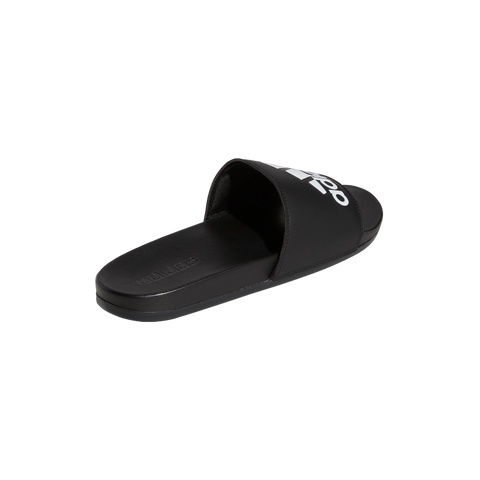 Adilette Comfort Slides 4 / Core Black/Ftwr White/Core Black