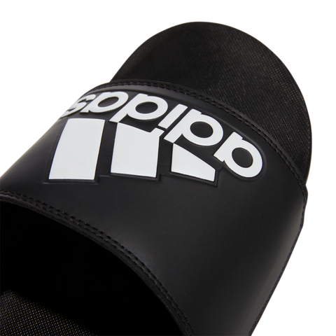 Adilette Comfort Slides 4 / Core Black/Ftwr White/Core Black