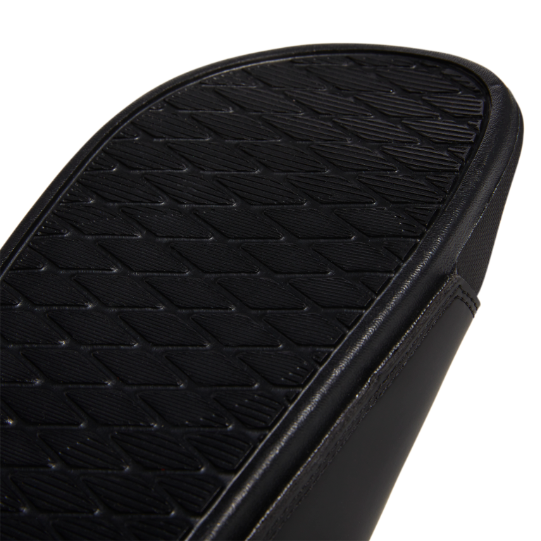 Adilette Comfort Slides 4 / Core Black/Ftwr White/Core Black