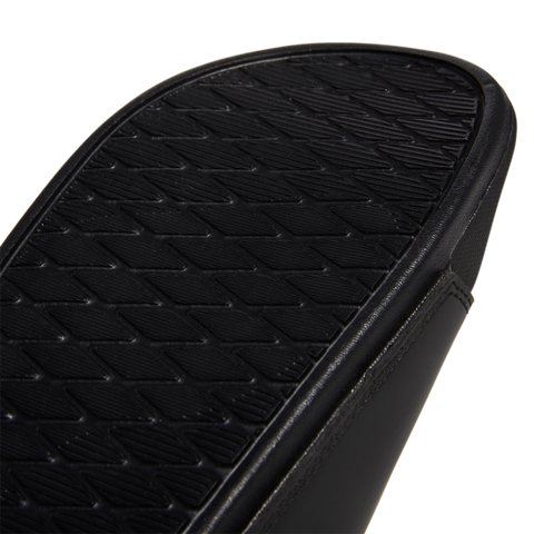 Adilette Comfort Slides 4 / Core Black/Ftwr White/Core Black