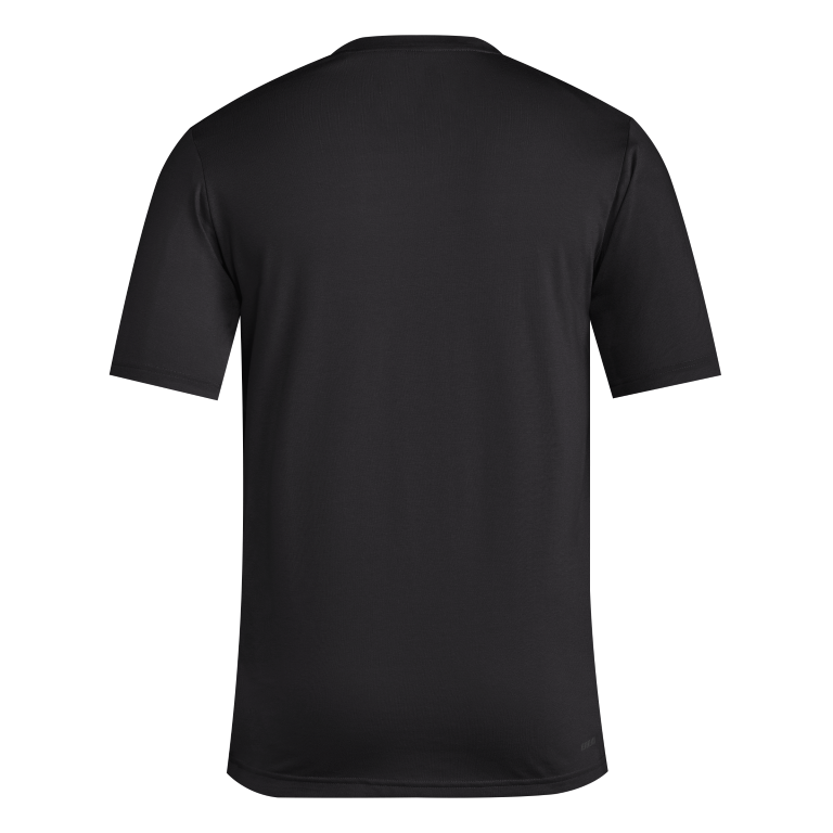 Train Essentials Feelready Training T-Shirt 2XL / Black/White
