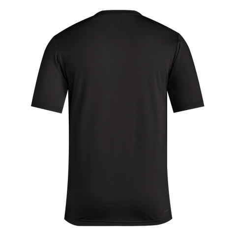 Train Essentials Feelready Training T-Shirt 2XL / Black/White