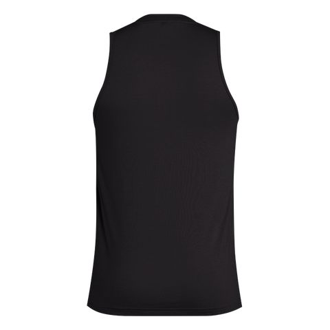 Train Essentials Feelready Training Sleeveless Tank Top 2XL / Black/White