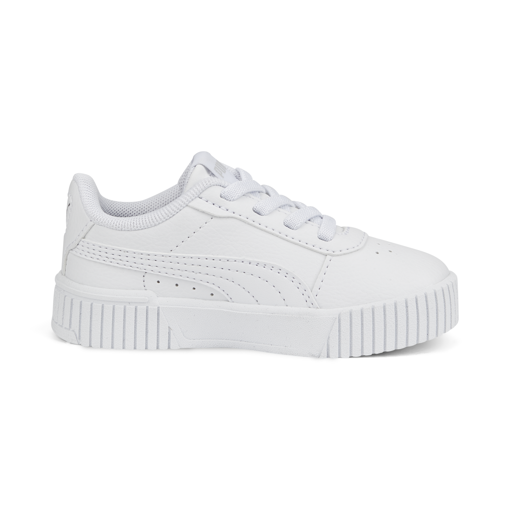 Carina 2.0 AC Inf 4 / Puma White-Puma White-Puma Silver