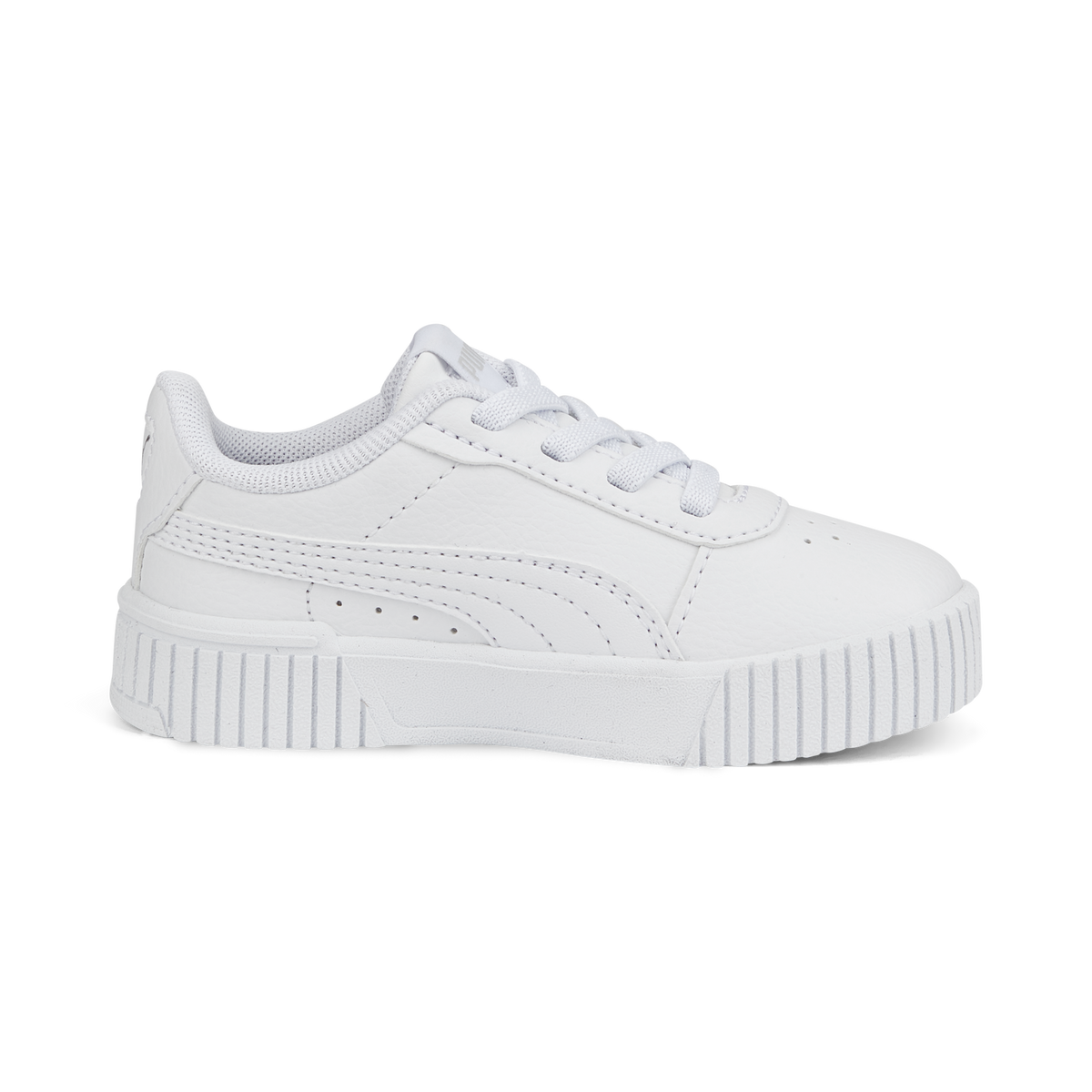 Carina 2.0 AC Inf 4 / Puma White-Puma White-Puma Silver