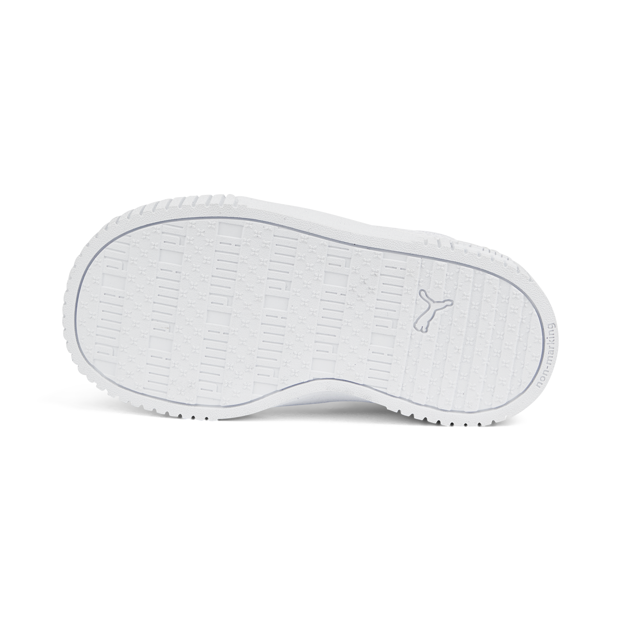 Carina 2.0 AC Inf 4 / Puma White-Puma White-Puma Silver