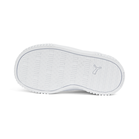 Carina 2.0 AC Inf 4 / Puma White-Puma White-Puma Silver