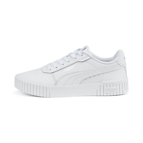 Carina 2.0 5.5 / Puma White-Puma White-Puma Silver