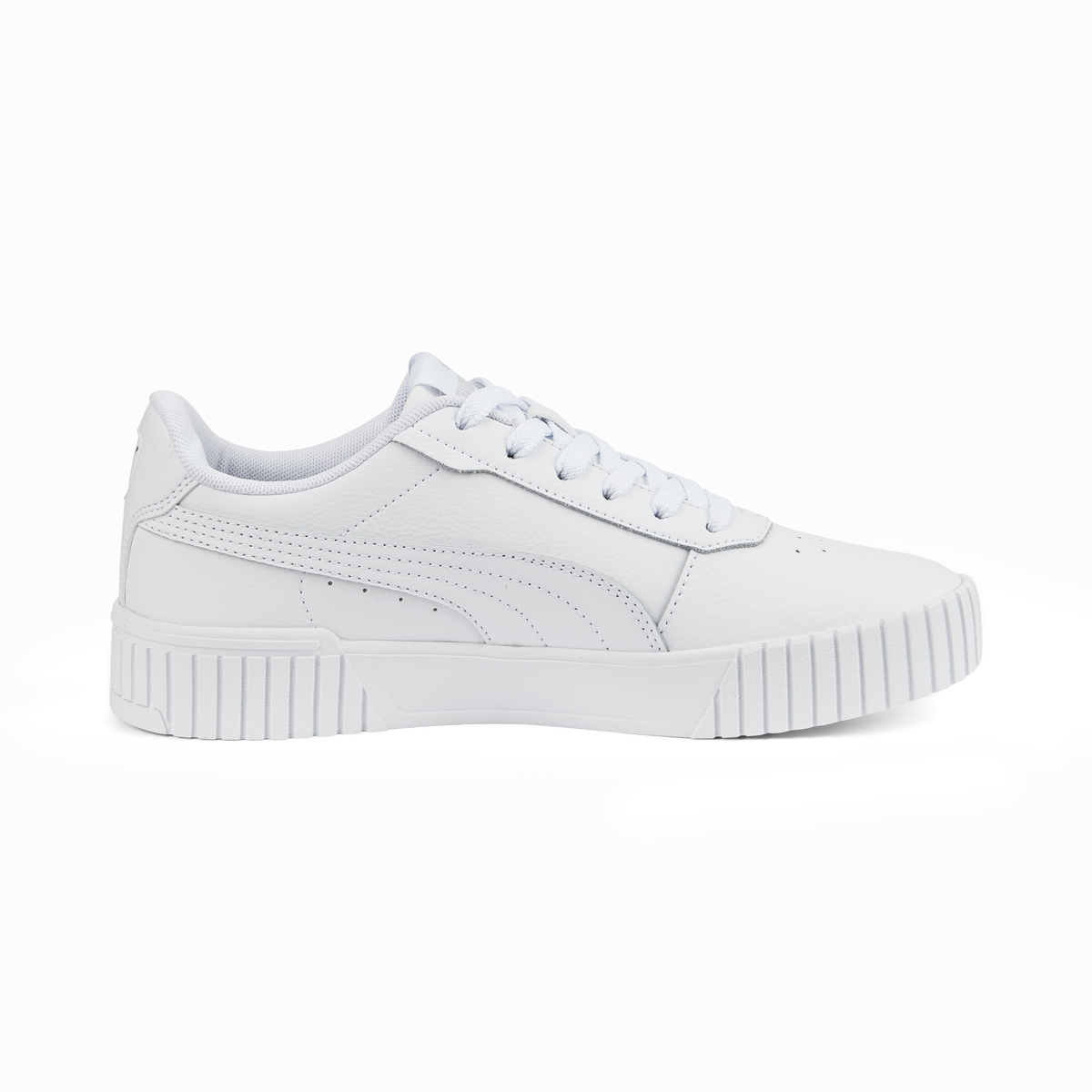 Carina 2.0 5.5 / Puma White-Puma White-Puma Silver