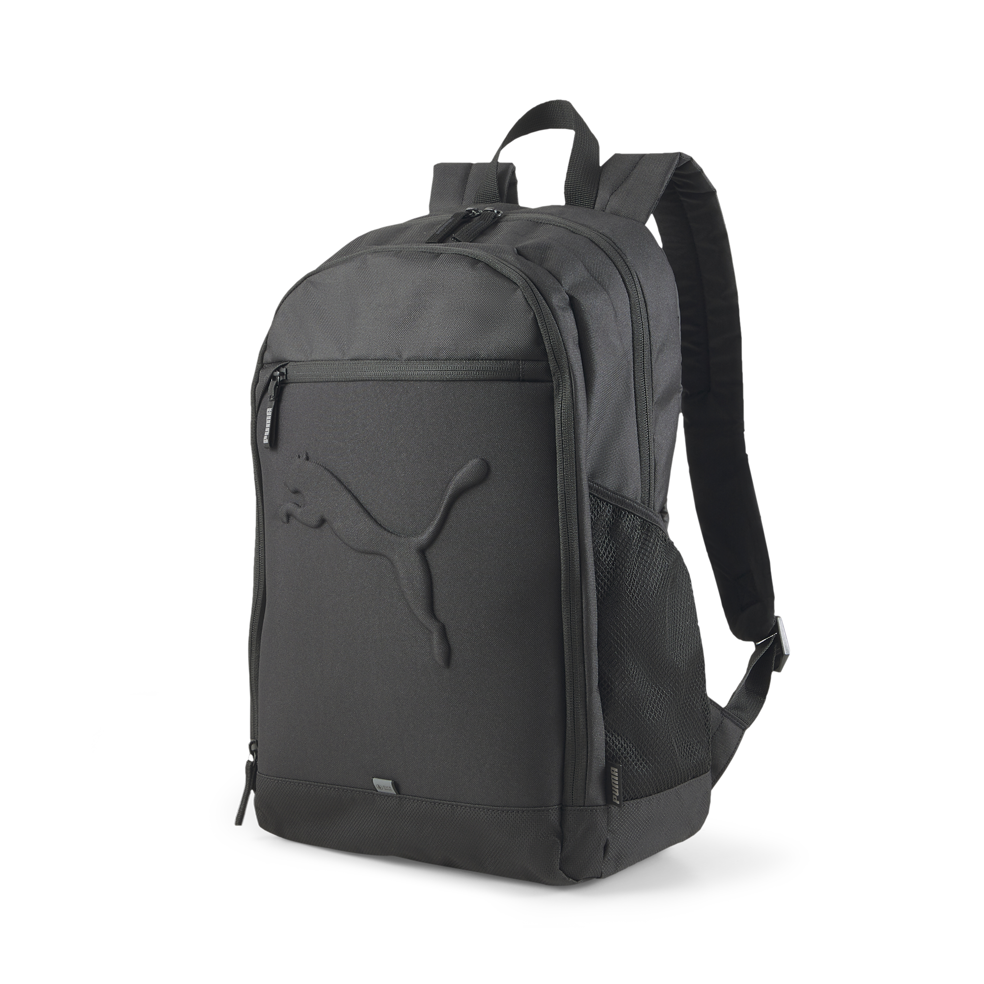 PUMA Buzz Backpack OSFA / Black