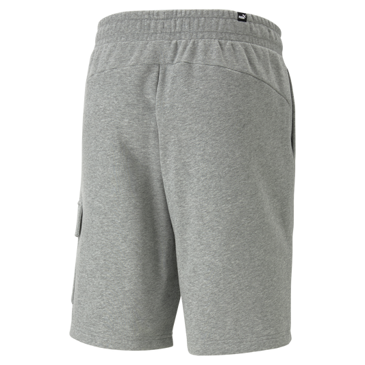 ESS Cargo Shorts XS / Medium Gray Heather