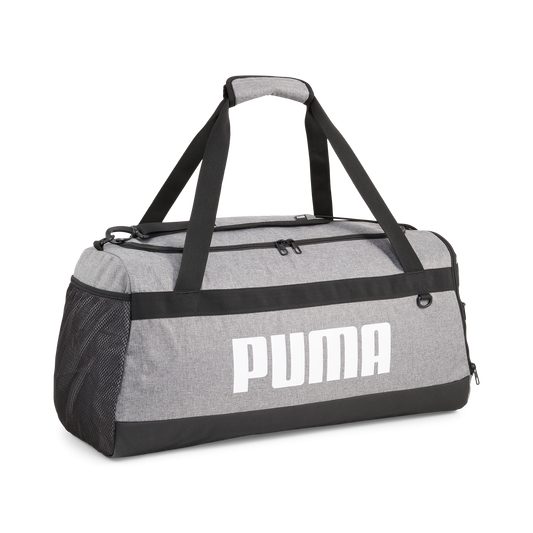 PUMA CHALLENGER Duffel Bag M OSFA / Medium Gray Heather