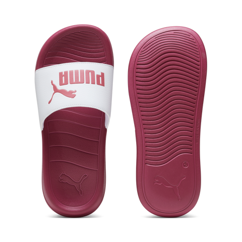 Popcat 20 4 / PUMA White-Pinktastic