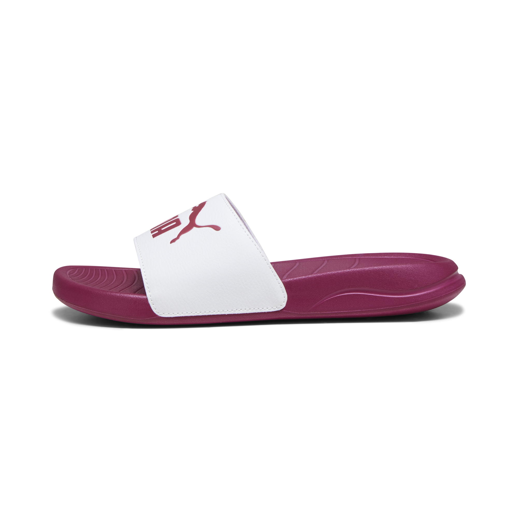 Popcat 20 4 / PUMA White-Pinktastic