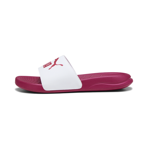 Popcat 20 4 / PUMA White-Pinktastic