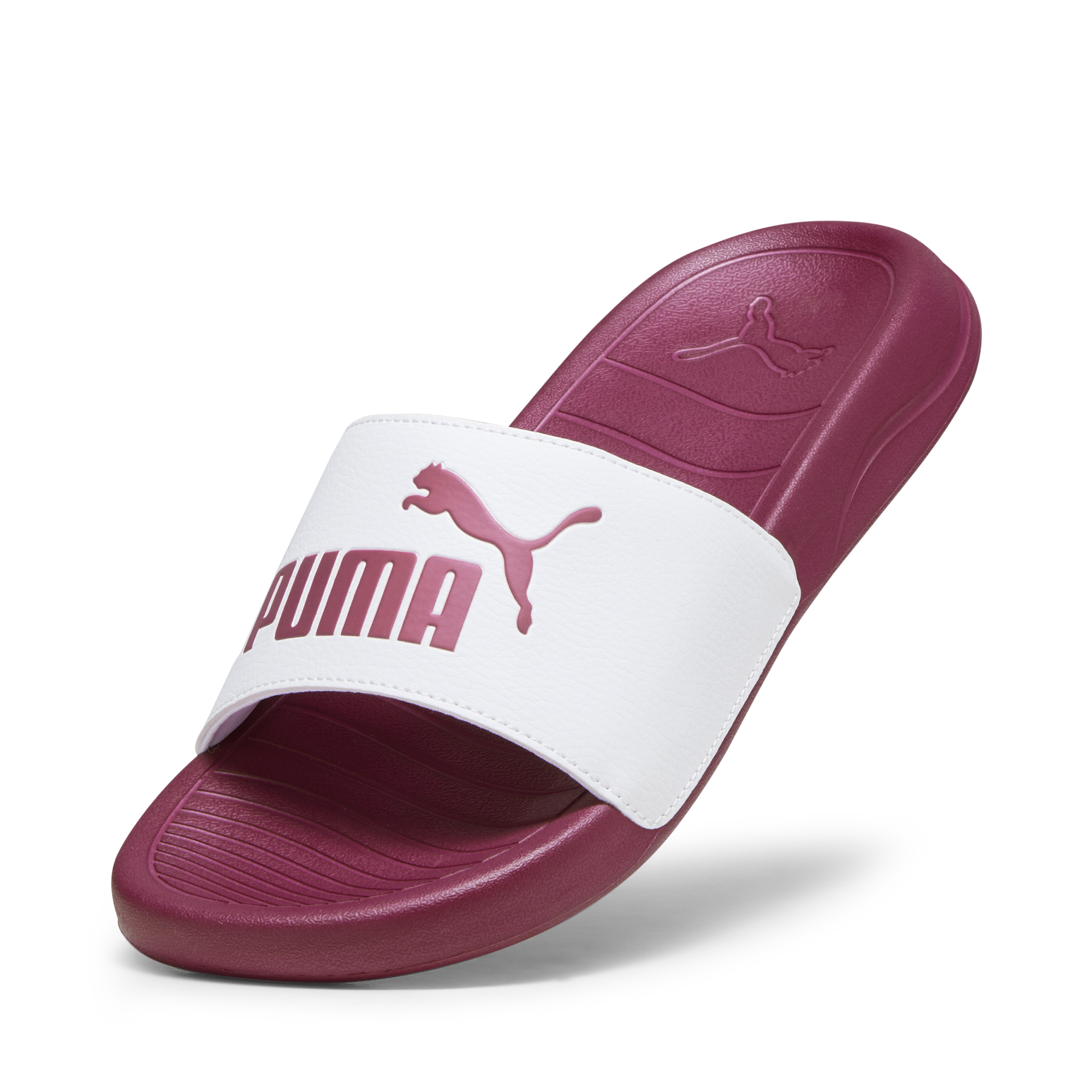 Popcat 20 4 / PUMA White-Pinktastic