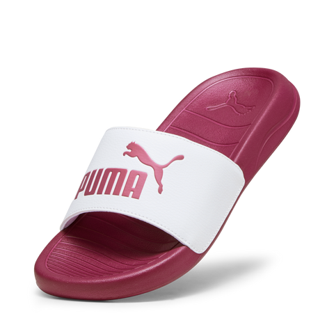 Popcat 20 4 / PUMA White-Pinktastic