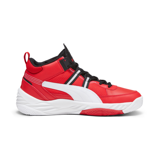 Puma Rebound Future NextGen 4 / For All Time Red/Puma White/Puma Black