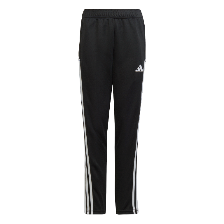 Tiro 23 League Training Tracksuit Bottoms 1112 / Black