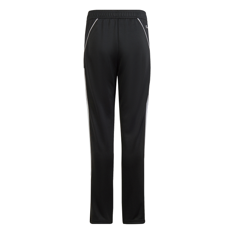 Tiro 23 League Training Tracksuit Bottoms 1112 / Black