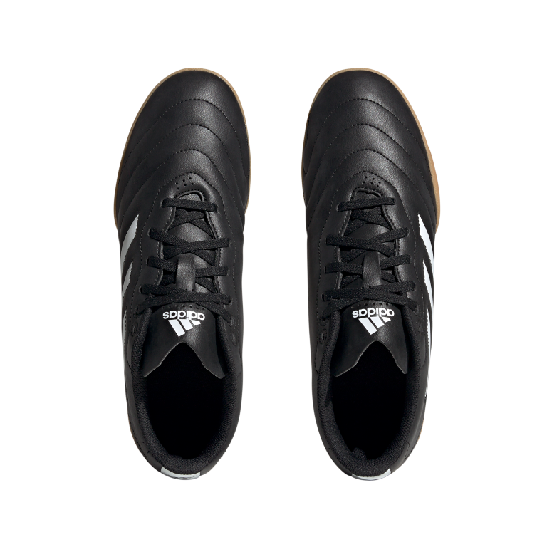 Goletto VIII Indoor Boots 7 / Core Black/Ftwr White/Core Black