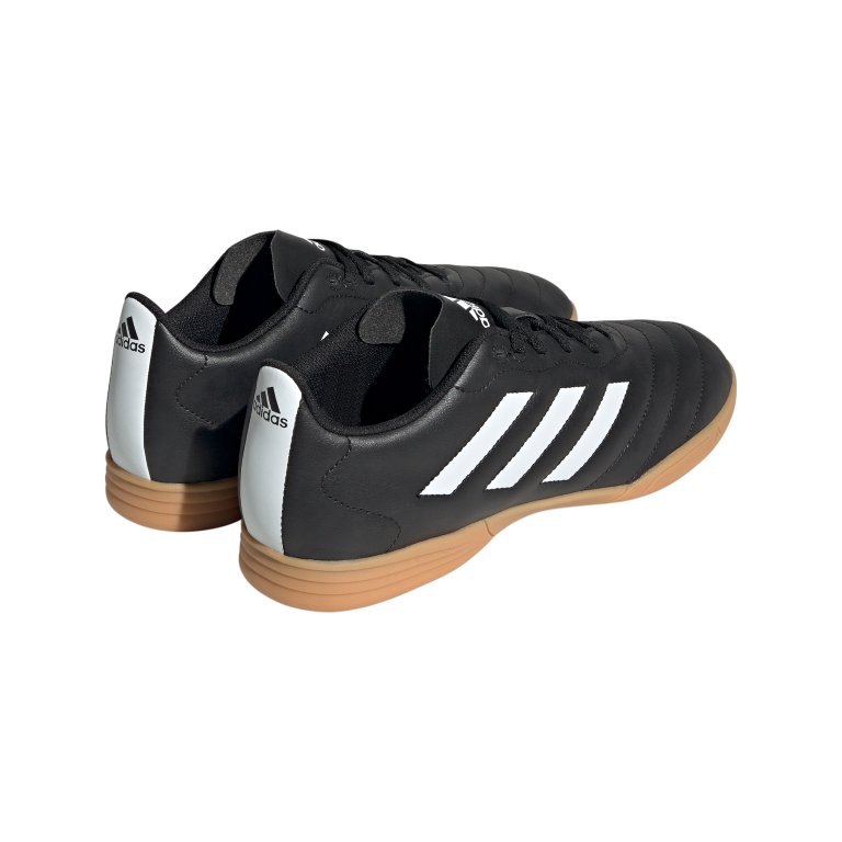 Goletto VIII Indoor Boots 7 / Core Black/Ftwr White/Core Black