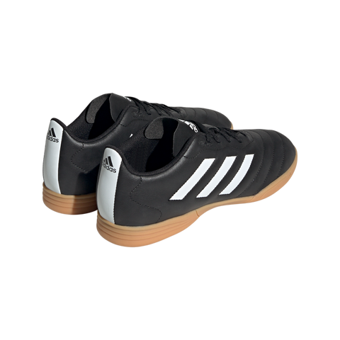 Goletto VIII Indoor Boots 7 / Core Black/Ftwr White/Core Black