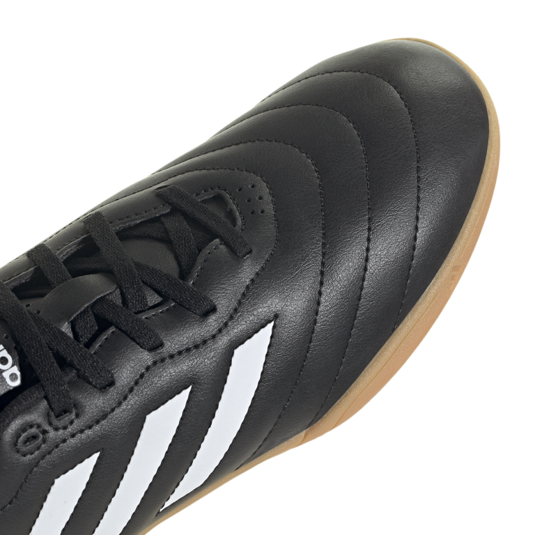 Goletto VIII Indoor Boots 7 / Core Black/Ftwr White/Core Black