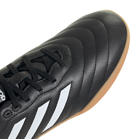 Goletto VIII Indoor Boots 7 / Core Black/Ftwr White/Core Black