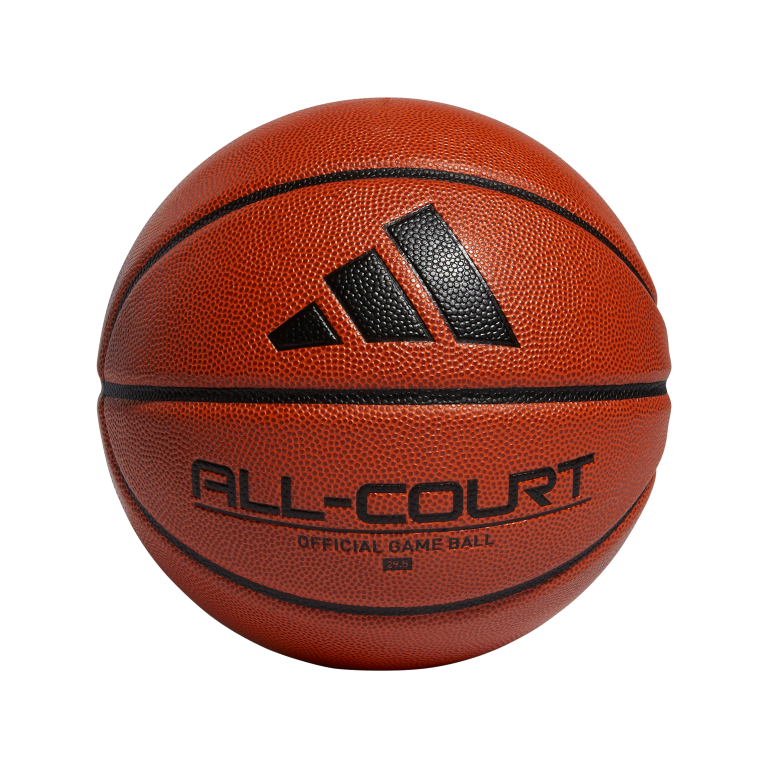All Court 3.0 Ball 5 / Basketball Natural/Black