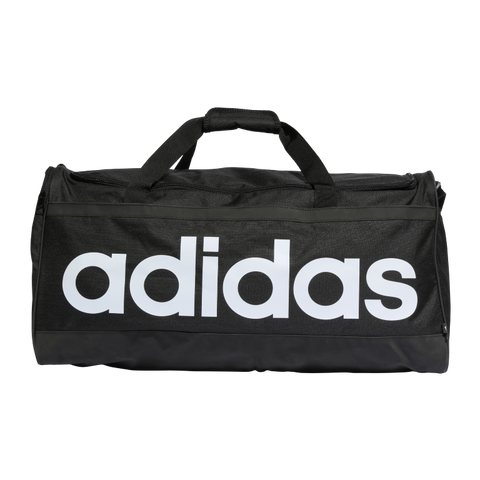 Essentials Duffel Bag Large NS / Black/White