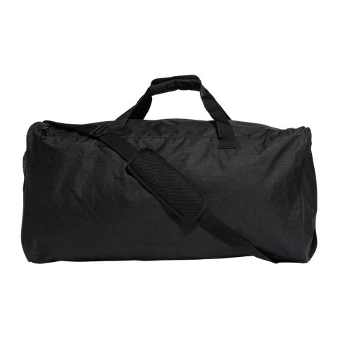 Essentials Duffel Bag Large NS / Black/White