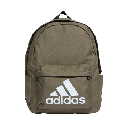 Classic Badge of Sport Backpack NS / Olive Strata/White