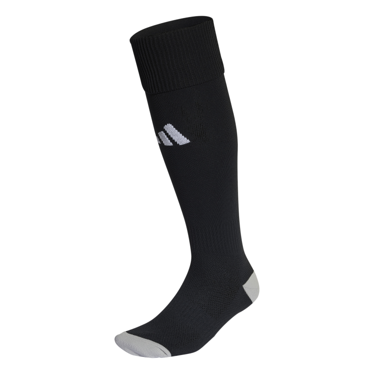 Milano 23 Socks KXL / Black/White