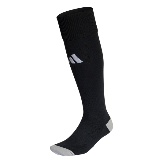 Milano 23 Socks KXL / Black/White