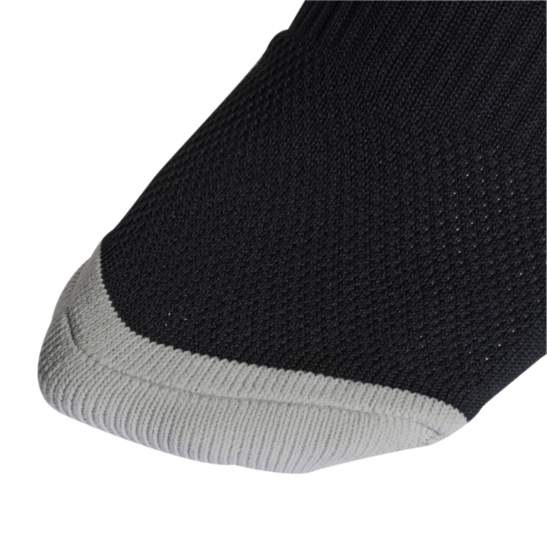 Milano 23 Socks KXL / Black/White