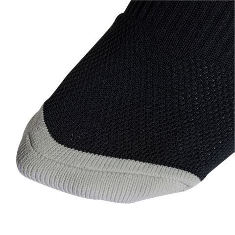 Milano 23 Socks KXL / Black/White