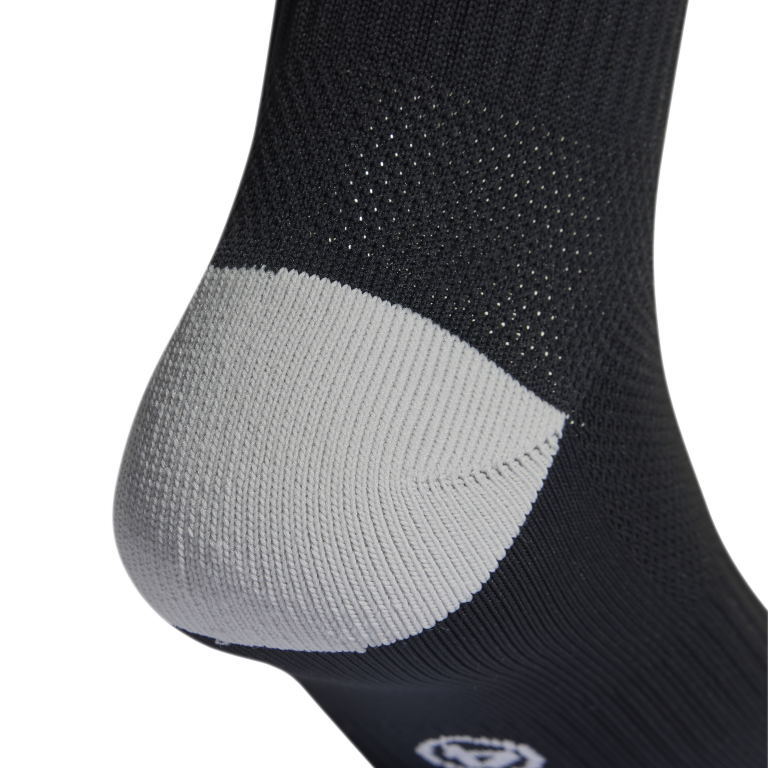 Milano 23 Socks KXL / Black/White