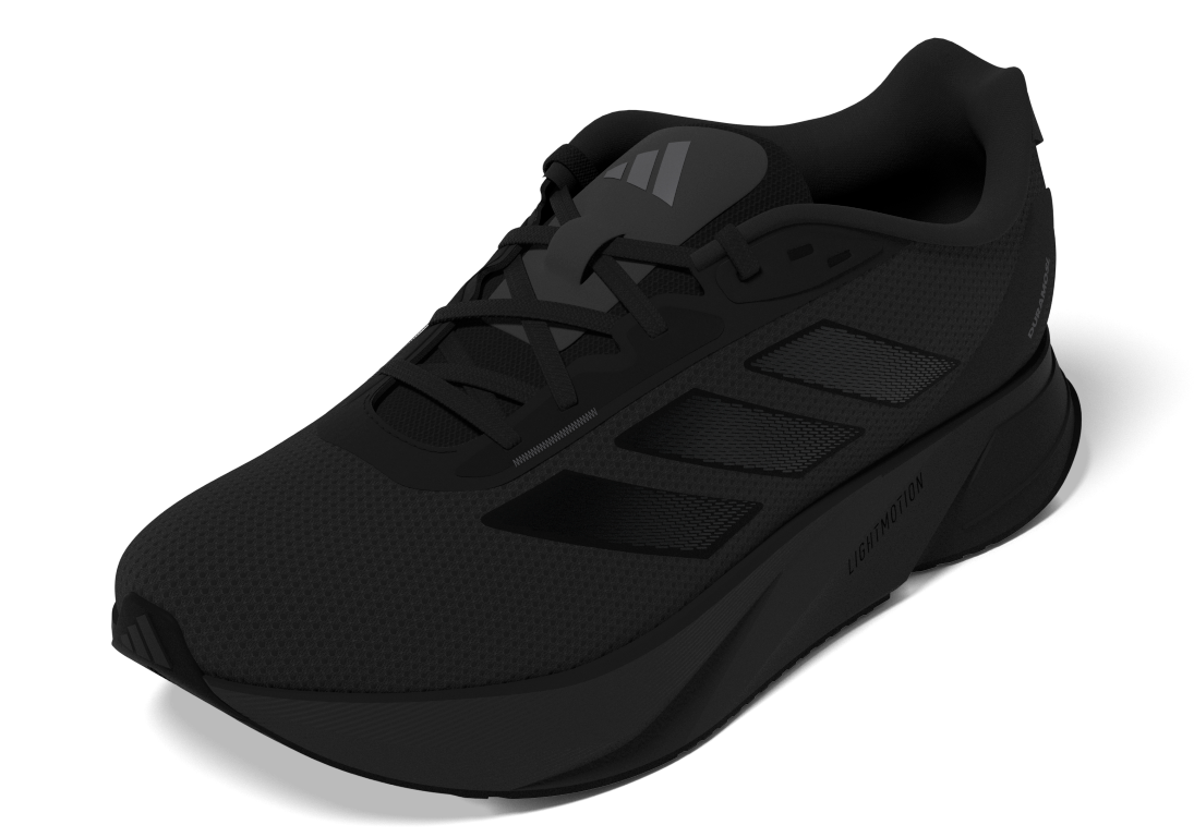 Duramo SL Shoes 5 / Core Black/Core Black/Ftwr White