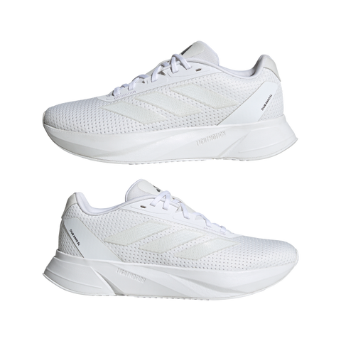 Duramo SL Shoes 5 / Ftwr White/Ftwr White/Grey Five