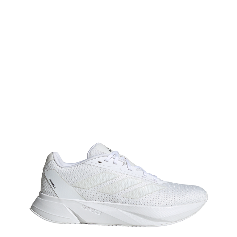 Duramo SL Shoes 5 / Ftwr White/Ftwr White/Grey Five