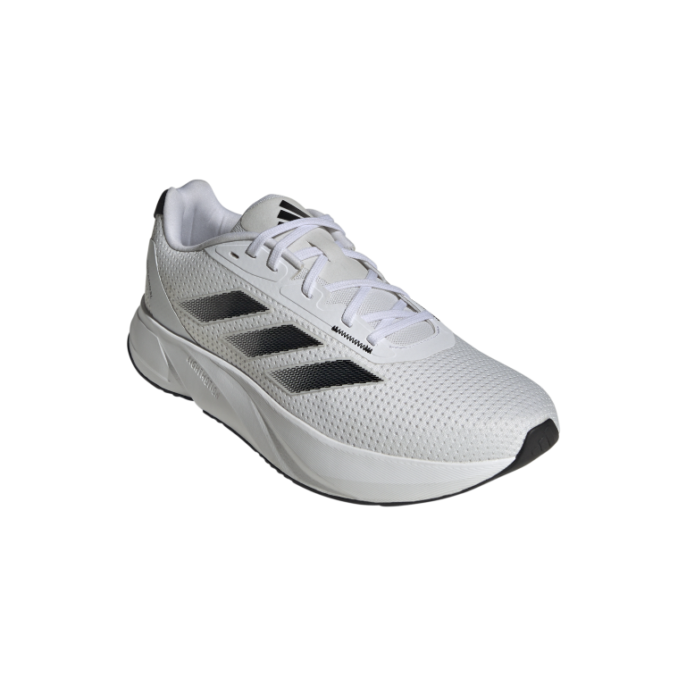 Duramo SL Shoes 4 / Ftwr White/Core Black/Grey Five
