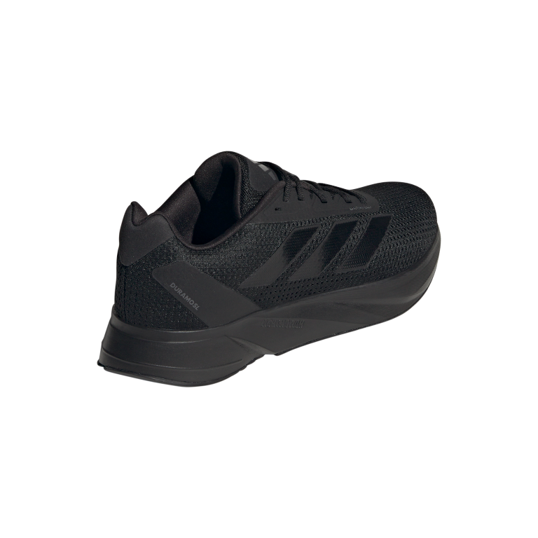 Duramo SL Shoes 4 / Core Black/Core Black/Ftwr White